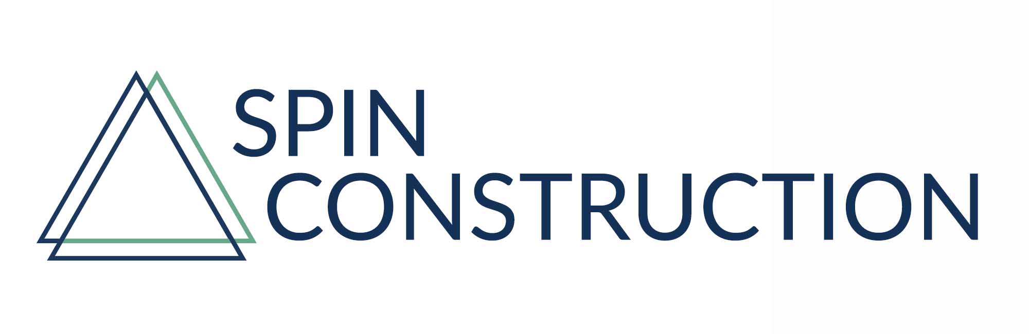 SPIN CONSTRUCTION